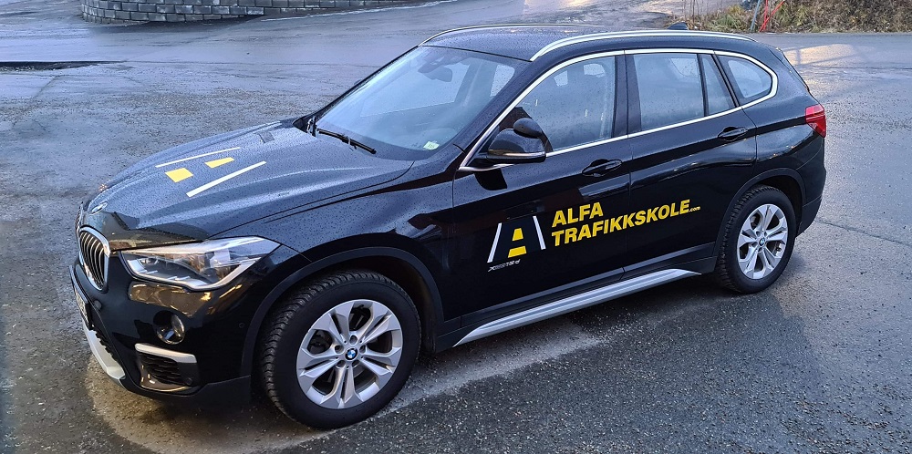 Tips til oppkjøring